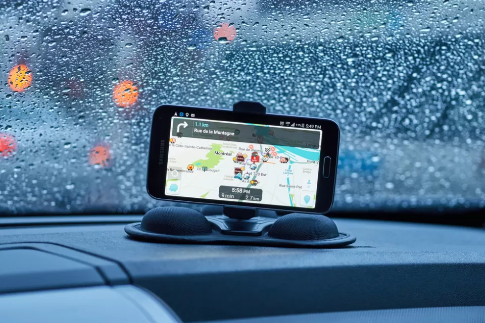 Waze